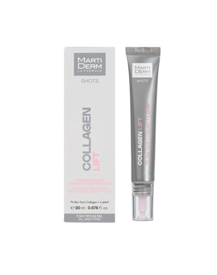 Martiderm Shots Collagen Lift 20 ml