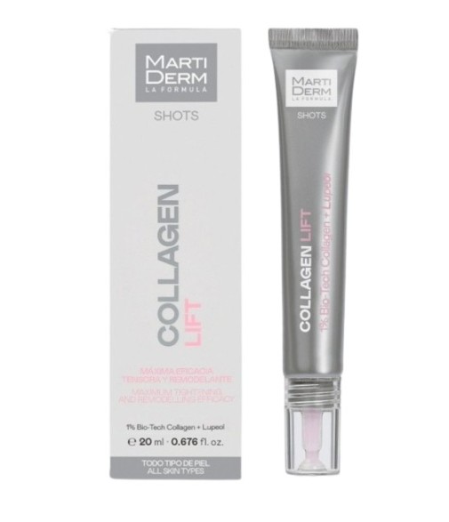 Martiderm Shots Collagen Lift 20 ml