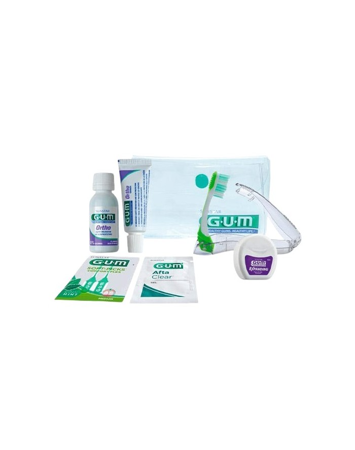 Gum Kit de Ortodoncia Invisible