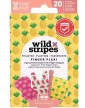 Wild Stripes Flexi Food Finger Sticks 20 Units