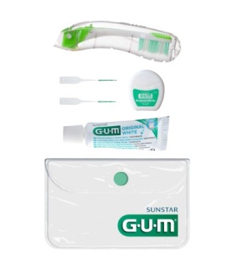 Gum Kit Dental Whitening