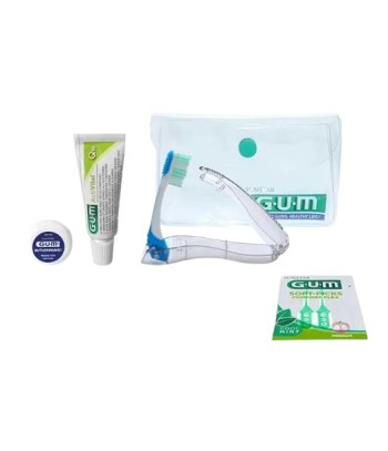 Gum Kit Travel Daily Use