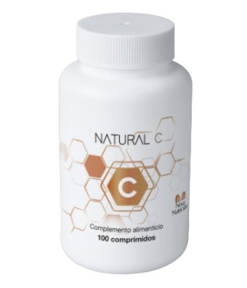 N&N Natural C 100 Comprimidos