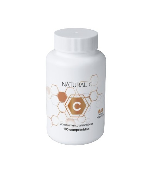 N&N Natural C 100 Comprimidos