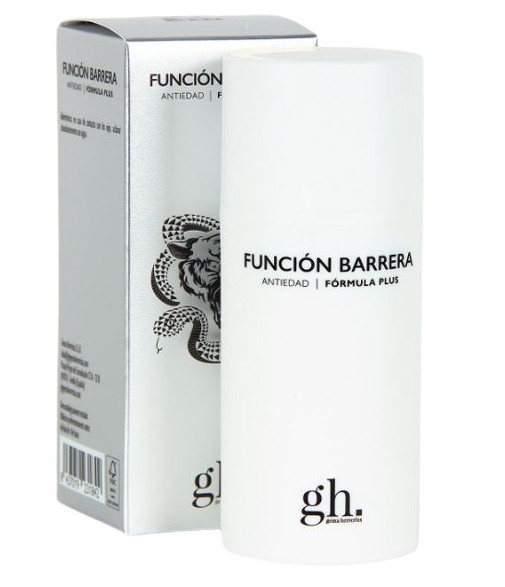 GH Barrier Function Formula Plus 80 ml