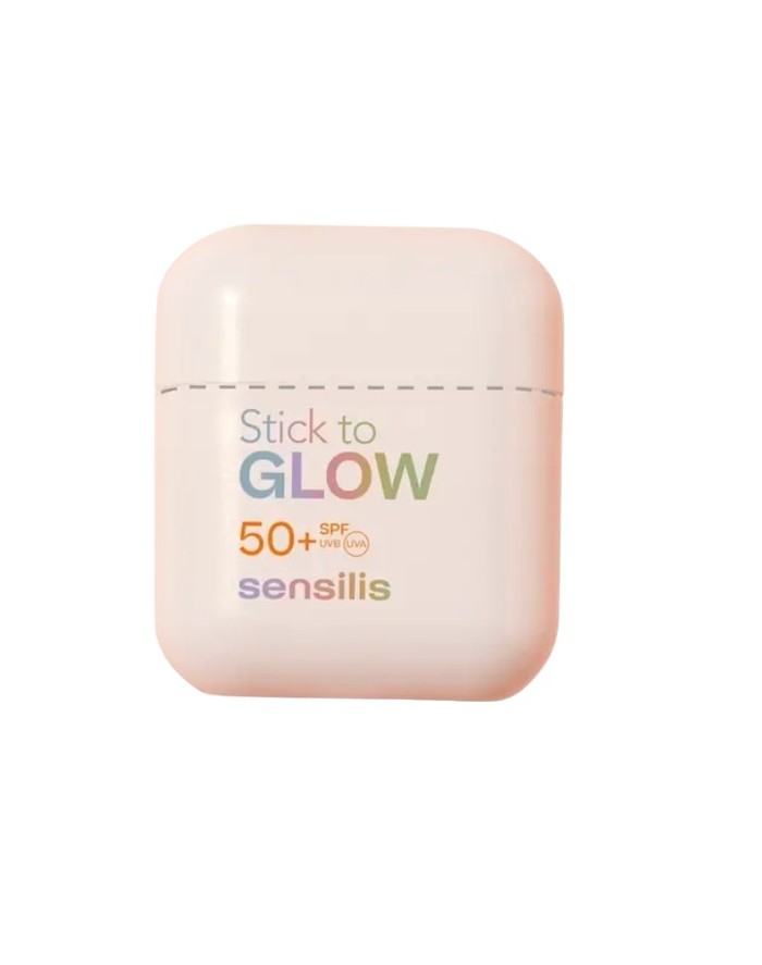 Sensilis Glow Stick SPF 50 10 gr