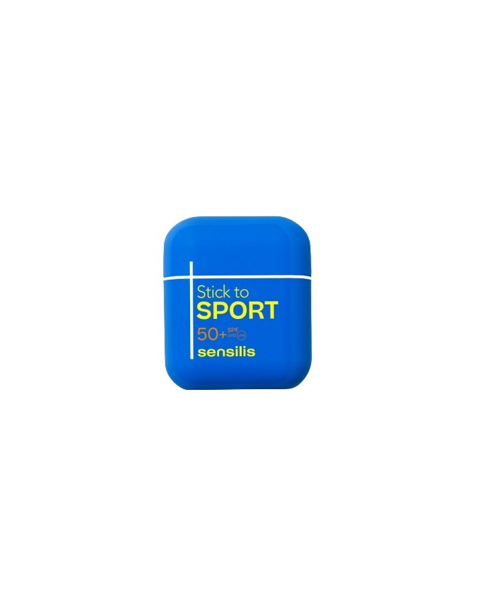 Sensilis Sport Stick SPF 50 10 gr