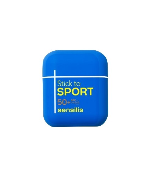 Sensilis Sport Stick SPF 50 10 gr