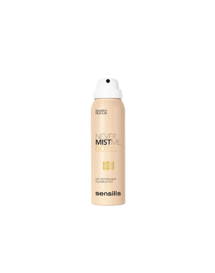 Sensilis Invisible Mist 100 ml