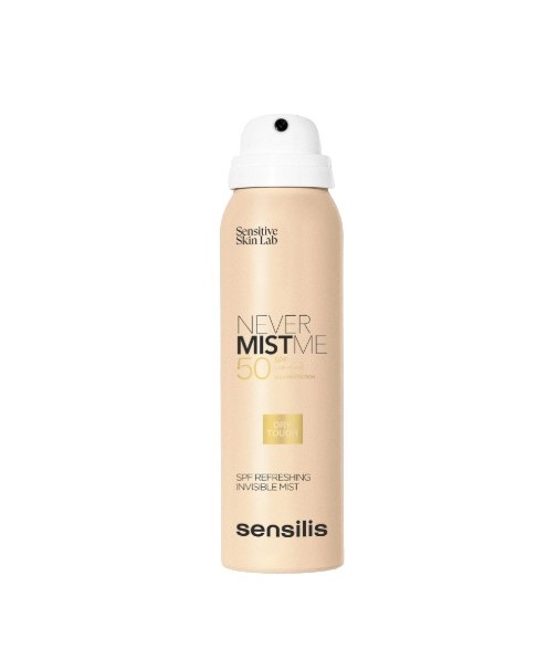 Sensilis Invisible Mist 100 ml