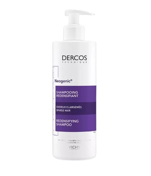 Vichy Dercos Neogenic Champú 400 ml