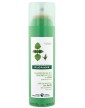 Klorane Dry Shampoo Nettle Spray 150 ml