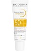 Compra Bioderma Photoderm SPOT-AGE SPF50+ Gel Crema Antimanchas...