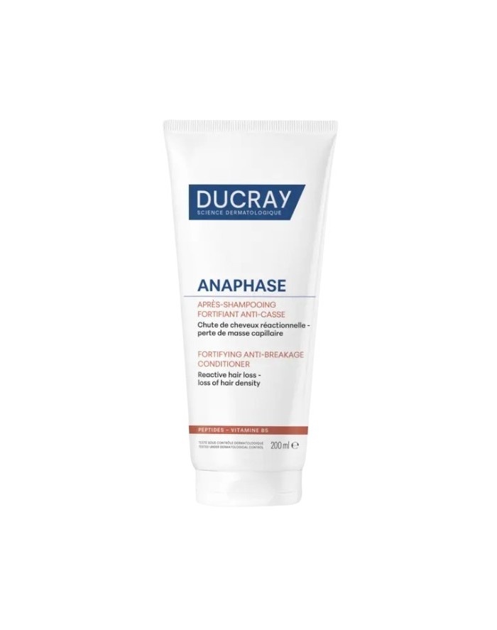 Ducray Anaphase Acondicionador Fortificante 200ml