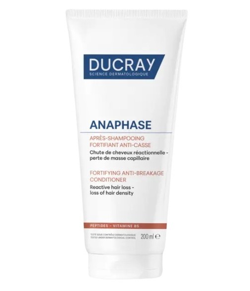 Ducray Anaphase Acondicionador Fortificante 200ml