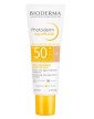 Buy Photoderm Max Aquafluid Light Color SPF50+ Light Texture...