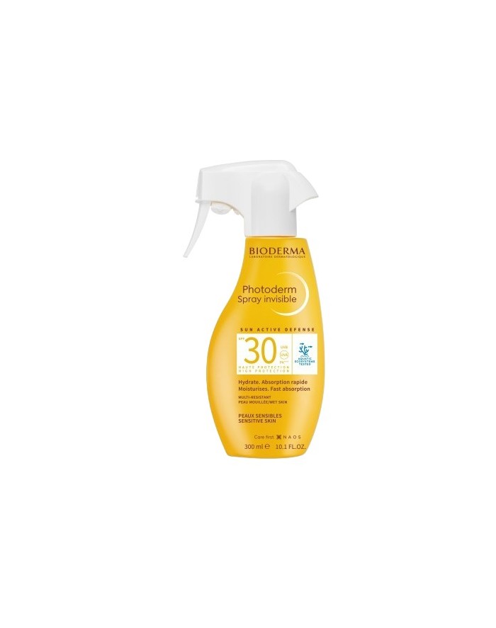 Compra Bioderma Photoderm SPF30 Spray 400ml en Farmaten