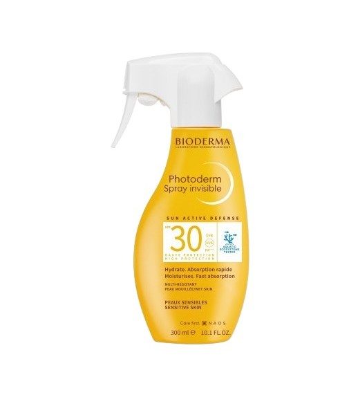 Compra Bioderma Photoderm SPF30 Spray 400ml en Farmaten