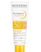 Compra Photoderm Max Aquafluido Color Claro SPF50+ Textura Ligera...