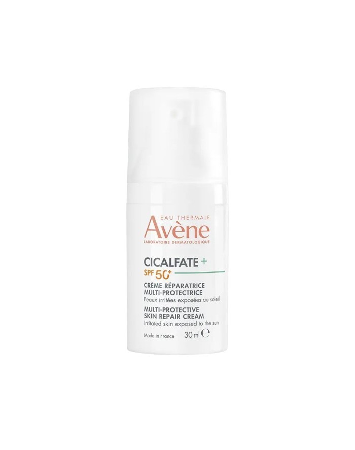 Avene Cicalfate+ Crema Reparadora SPF50+ 30 ml