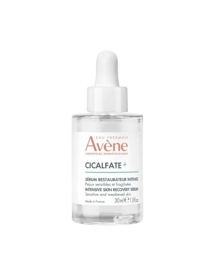 Avene Cicalfate+ Sérum Reparación Intensa 30 ml