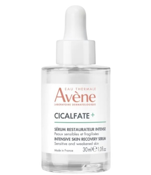 Avene Cicalfate+ Sérum Reparación Intensa 30 ml