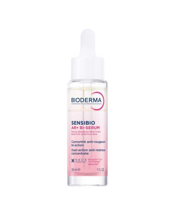 Bioderma Sensibio AR+ Bi-Sérum 30 ml
