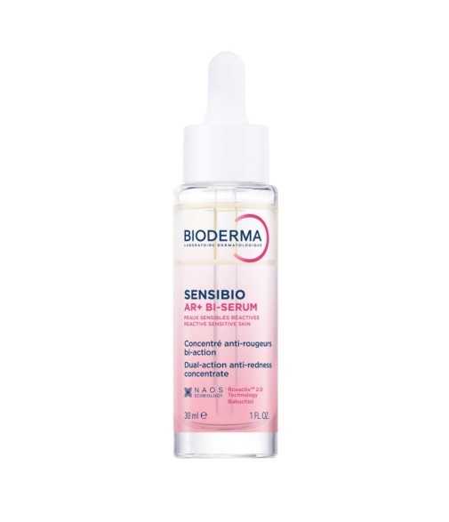 Bioderma Sensibio AR+ Bi-Sérum 30 ml