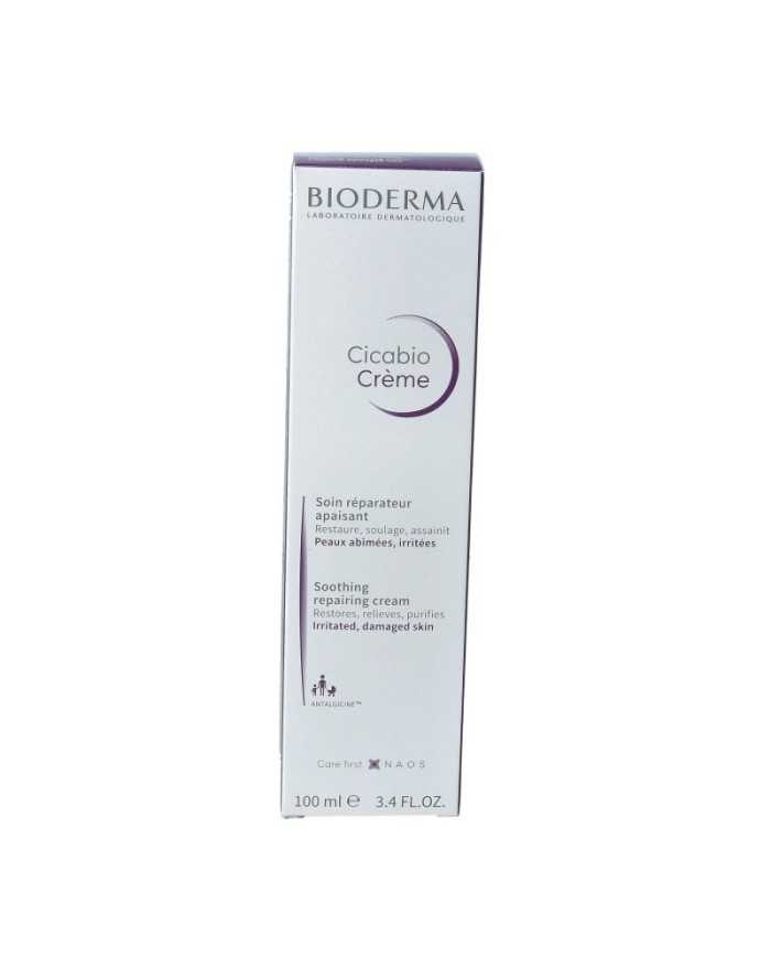 Bioderma Cicabio Healing Cream 100 ml