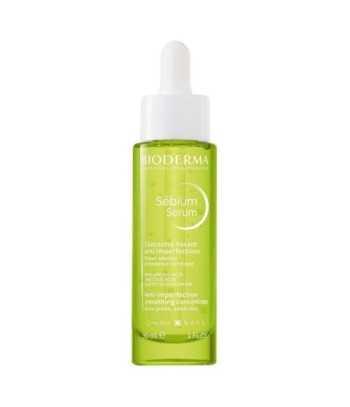 Bioderma Sebium Sérum 30 ml
