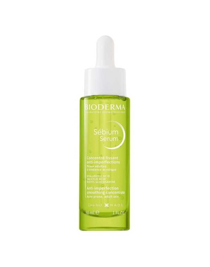 Bioderma Sebium Sérum 30 ml