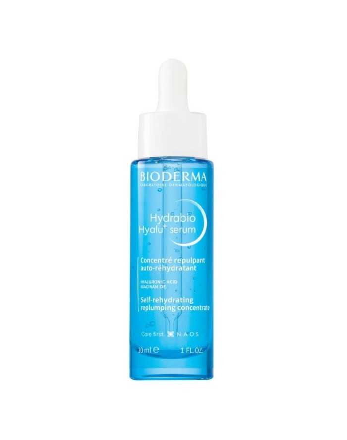Bioderma Hydrabio Hyalu+ Serum 30 ml