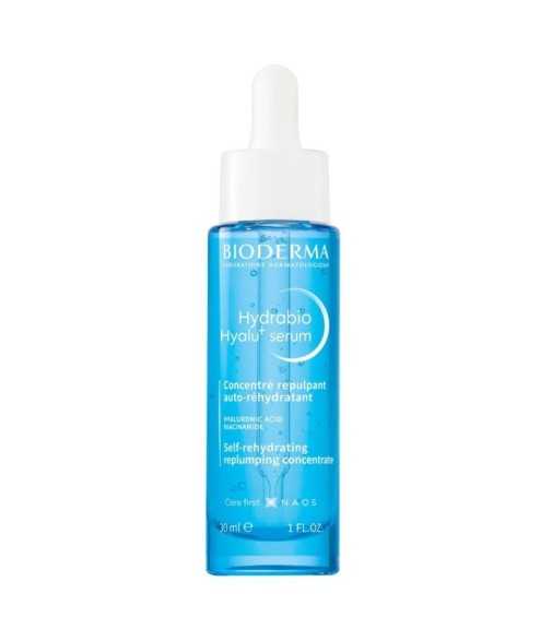 Bioderma Hydrabio Hyalu+ Serum 30 ml