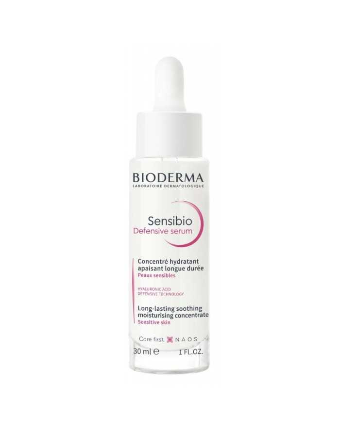 Bioderma Sensibio Defensive Sérum 30 ml