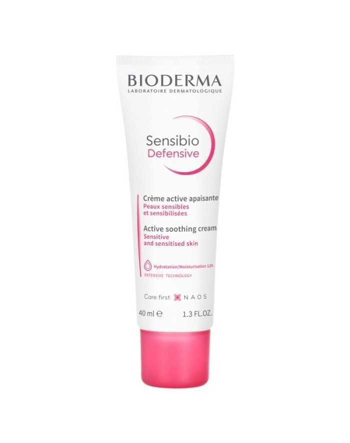 Bioderma Sensibio Defensive 40 ml