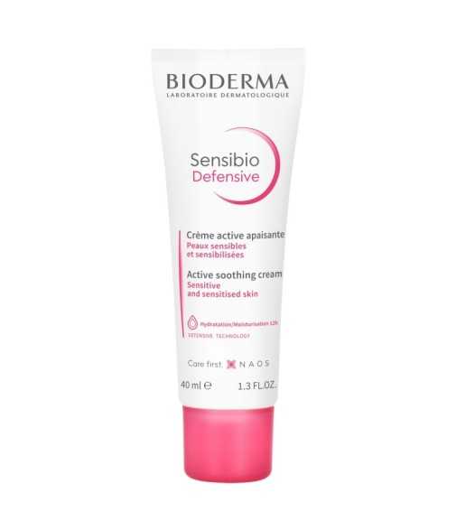 Bioderma Sensibio Defensive 40 ml
