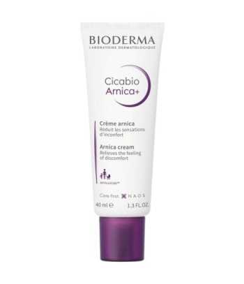 Bioderma Cicabio Arnica+ 40 ml