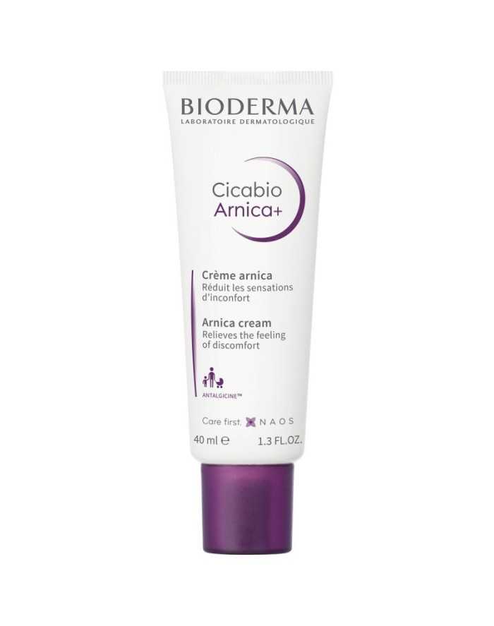 Bioderma Cicabio Arnica+ 40 ml