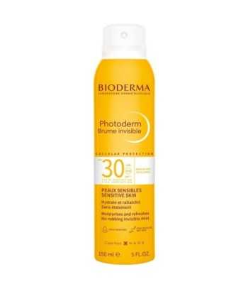 Bioderma Photoderm Bruma Solar SPF30 Spray 150 ml