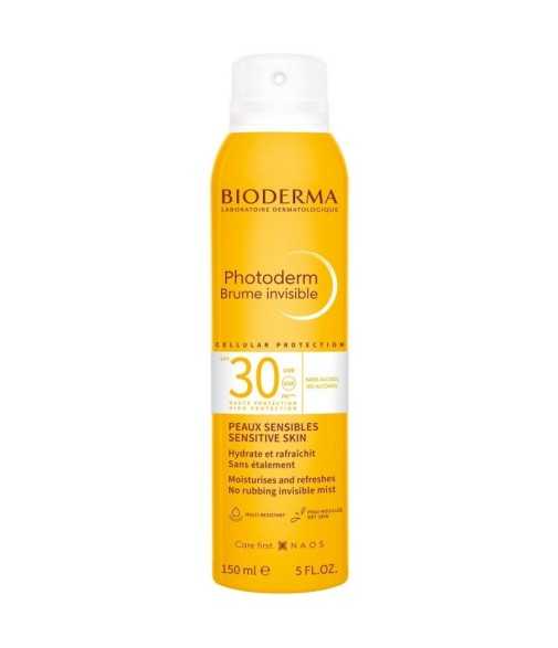 Bioderma Photoderm Bruma Solar SPF30 Spray 150 ml
