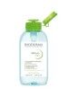 Bioderma Sebium H2O Micellar Solution Pump 500 ml
