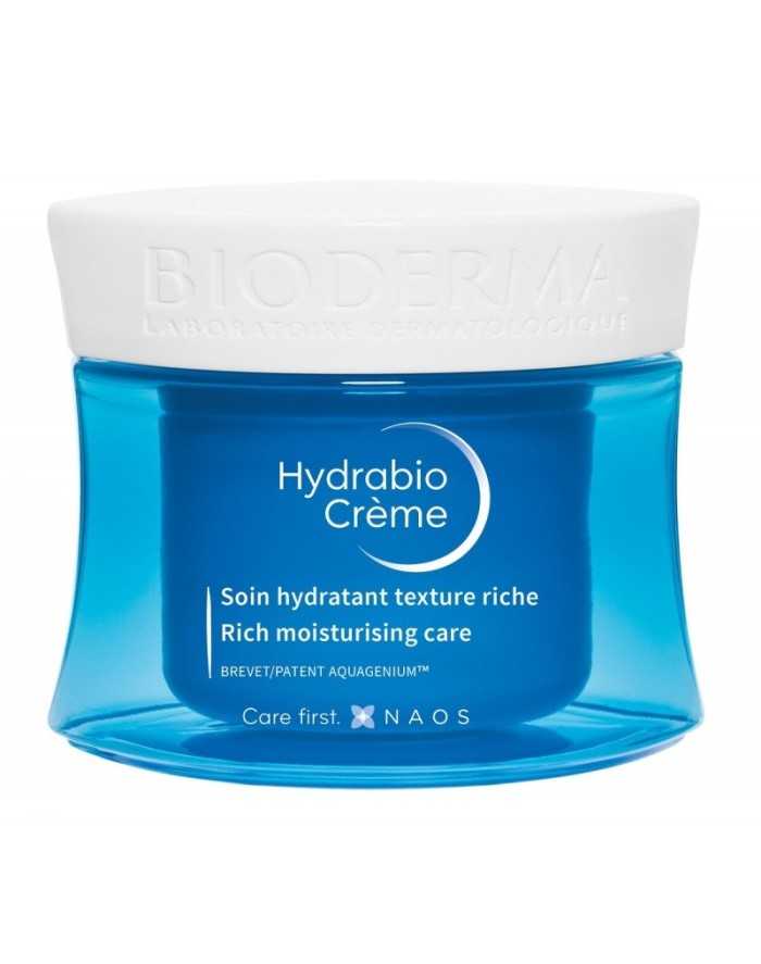 Bioderma Hydrabio Cream 50 ml