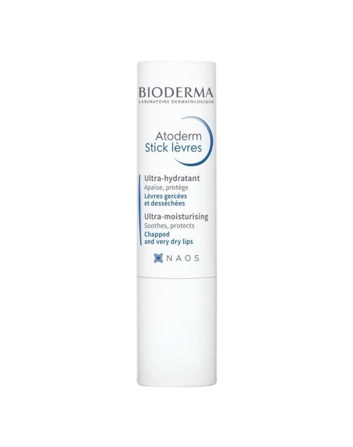 Bioderma Atoderm Stick Labial