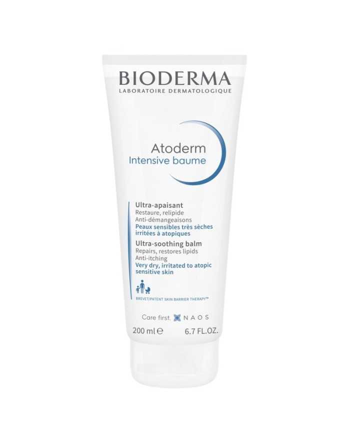 Bioderma Atoderm Intensive Baume 200 ml