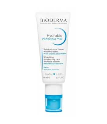 Bioderma Hydrabio Perfecteur SPF30 40 ml
