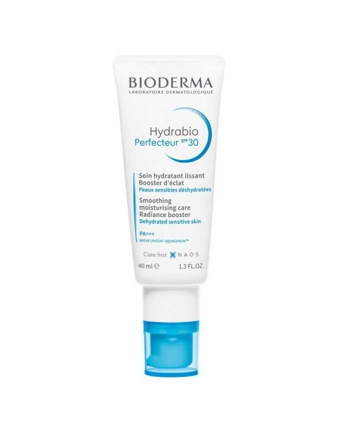 Bioderma Hydrabio Perfecteur SPF30 40 ml