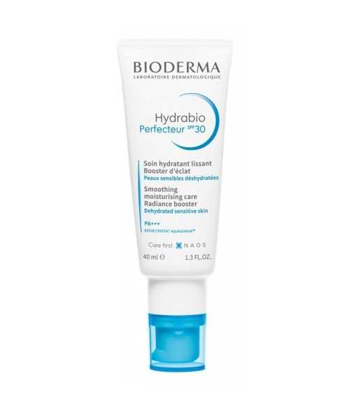 Bioderma Hydrabio Perfecteur SPF30 40 ml