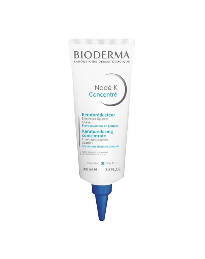 Bioderma Node K Keratoreducing Concentrate 100 ml