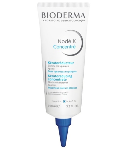 Bioderma Node K Keratoreducing Concentrate 100 ml