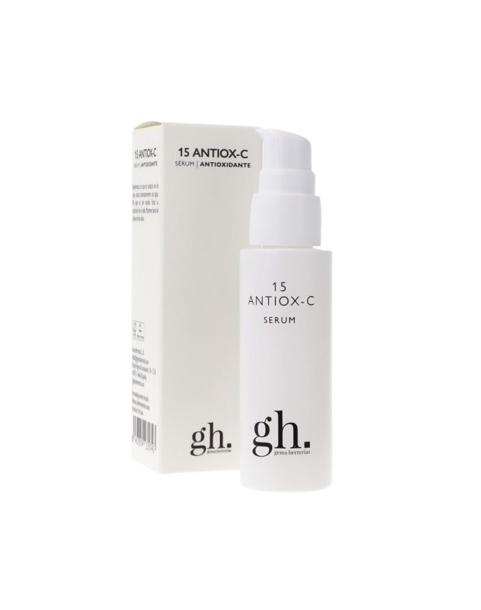 GH 15 Antiox-C Sérum 30 ml